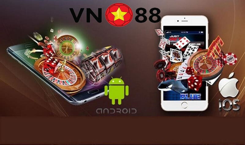 Lưu ý cần nắm khi tải app nhà cái VN88