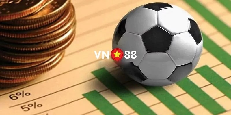 Hướng dẫn cách tham gia cá cược bóng đá nhà cái VN88
