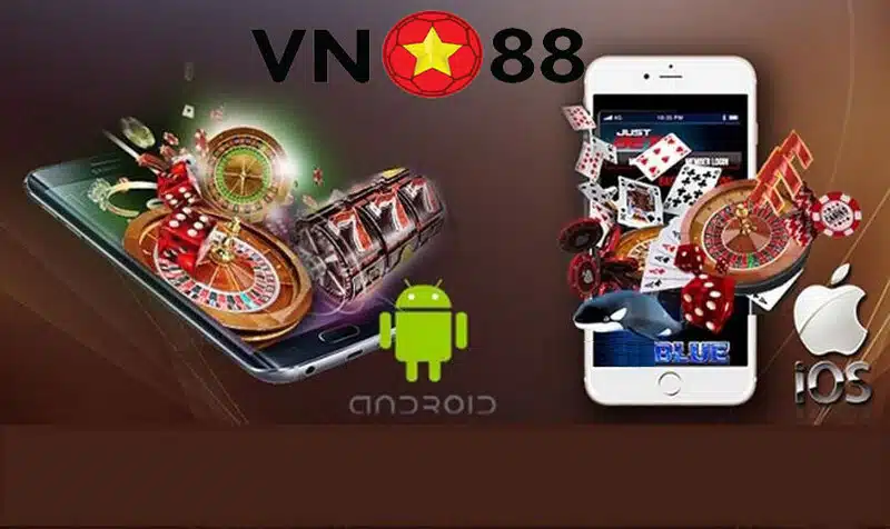 Lưu ý cần nắm khi tải app nhà cái VN88