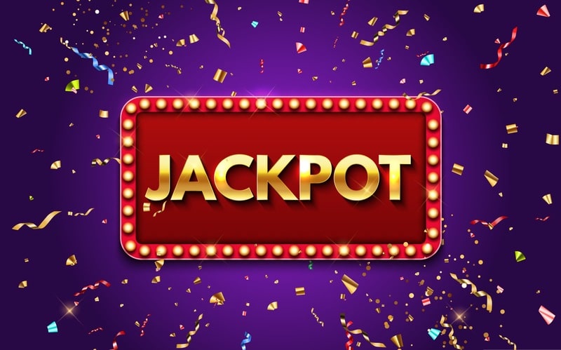 Thuật ngữ jackpot trong slot game là gì